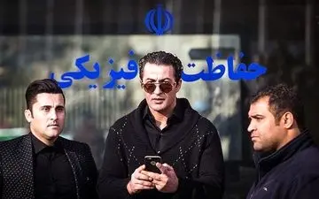 برومند: آقای سعادتمند! سکوت کن و دست از سر استقلال بردار 