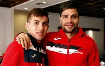 بدل ستاره پرسپولیس هم پیدا شد