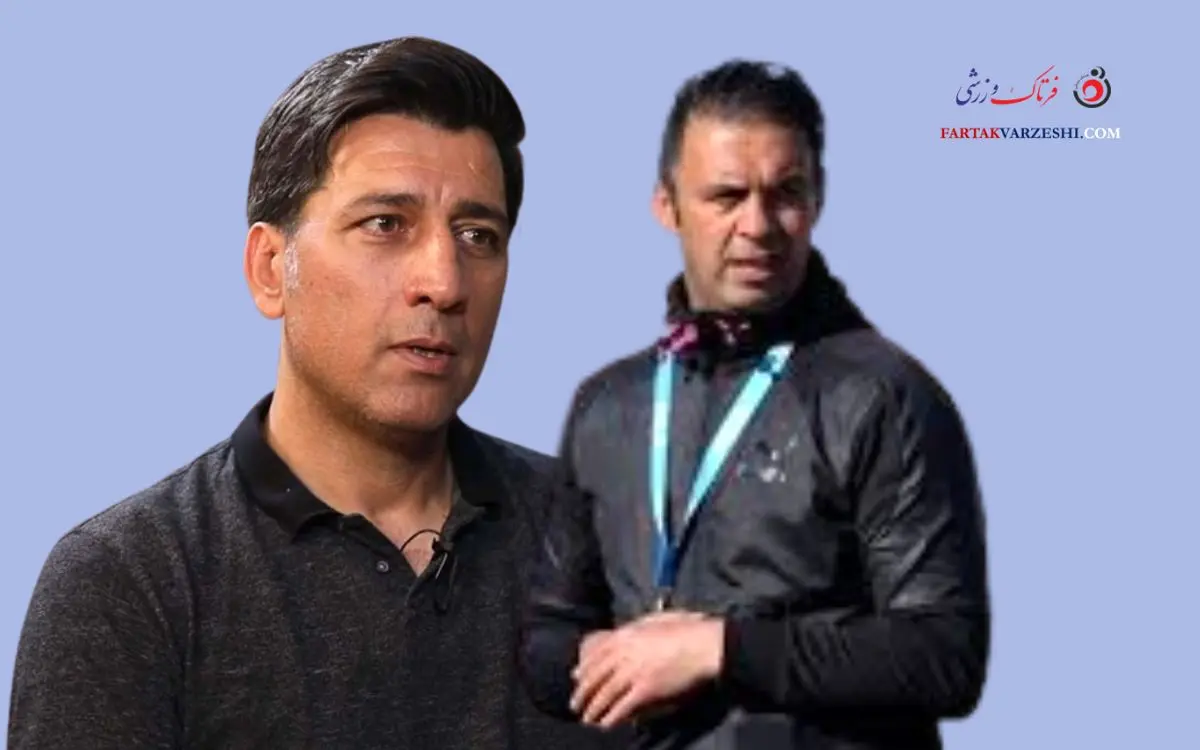 دو تیم بی‌برد در جست‌وجوی اولین پیروزی؛ تقابل پاس و نفت در همدان