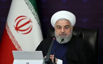 آرزوی رئیس جمهور از روابط دولت با مجلس آینده