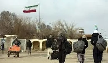 ضربه اساسی خروج اتباع به این بخش!