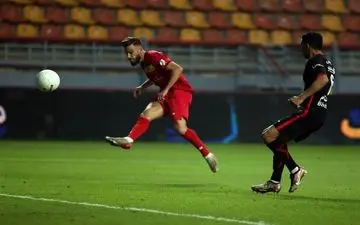 اختلاف ۵۰ هزار دلاری استقلال و تورس
