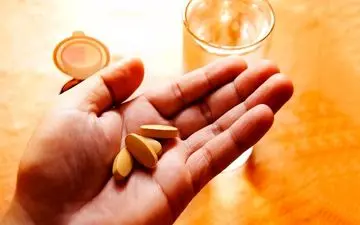 ال کارنیتین برای کاهش وزن: واقعیت یا دروغ؟