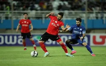 تیم نکونام جدال لالیگایی را هم بُرد/ و حالا تداوم صدرنشینی با پیروزی در دیداری بزرگ 