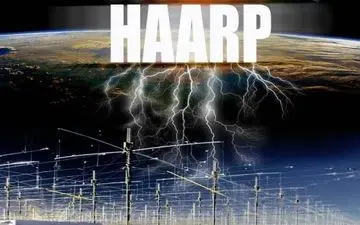 آیا ارتباطى بین زلزله‌های اخیر ایران و هارپ وجود دارد؟ + فیلم