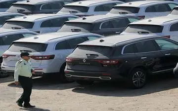 ‌رسیدگی به پرونده قاچاق خودرو وارد فاز جدیدی شد