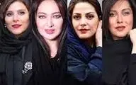 بازیگران زن ایرانی علیه آزارگران جنسی بیانیه دادند!