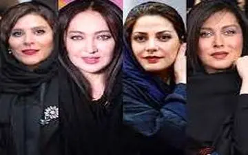 بازیگران زن ایرانی علیه آزارگران جنسی بیانیه دادند!
