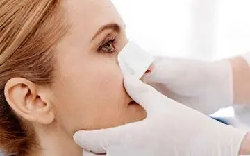  ماسک هایی خانگی برای کوچک کردن بینی