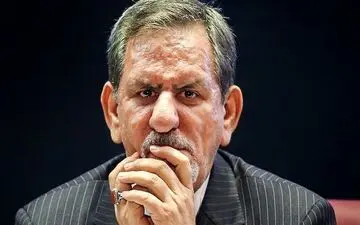 جهانگیری: امسال می‌توانیم 950 هزار شغل مطمئن ایجاد کنیم + فیلم