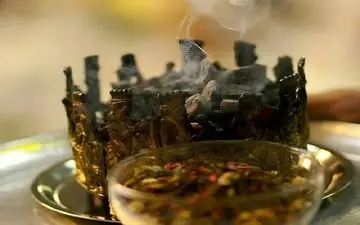 دود اسپند سرطان زا است؟