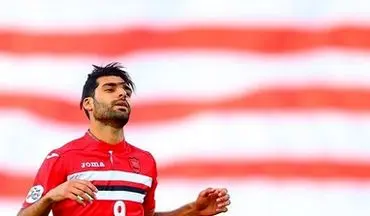 فروش طارمی ۴ میلیارد به پرسپولیس پول می‌رساند!!