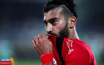 رضاییان دارد استقلالی می شود/ رامین درخواست رضایتنامه داد