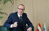 ستایش «تاب‌آوری ایرانیان» در پیام تبریک سفیر اتریش