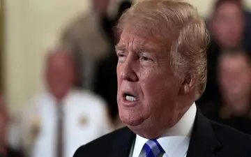 تسویه حساب ترامپ با شاهدان استیضاح؛ دو مقام ارشد کاخ‌ سفید اخراج شدند