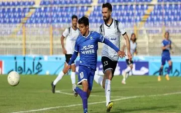 فروش بلیط بازی نفت با استقلال به صورت رایگان