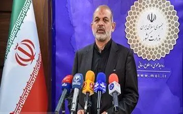 وزیر کشور: اگر به اسلام دل بدهیم، ظرف ۱۰ سال جزء ۱۰ اقتصاد برتر دنیا خواهیم شد