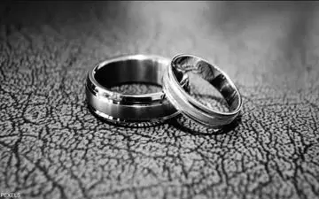  عجیب اما واقعی: ازدواج پدر داماد با عروس پس از فرار پسرش از مراسم