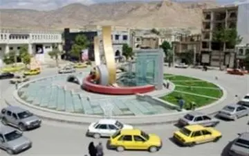 گلایه شهروندان ایلامی از ترافیک شهری