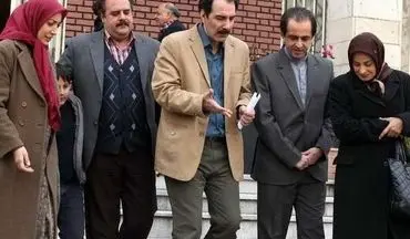 «پادری» محمدحسین لطیفی روی آنتن آی فیلم عربی