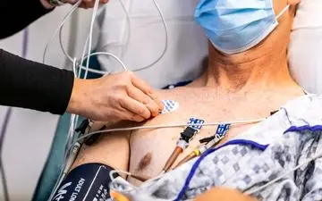 اکوکاردیوگرافی قلب چیست و در چه مواردی استفاده می‌شود؟