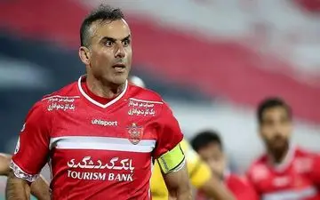 پنج بازی و فقط یک گل خورده؛ دوباره سیدجلال!