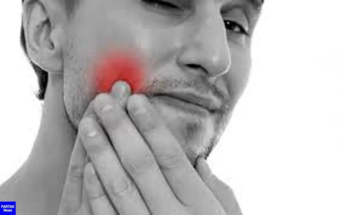 بدون دارو دندان درد را درمان کنید