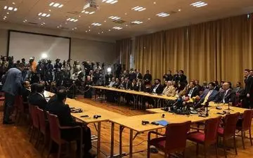  برای دستیابی به صلح یمن باید عربستان را پای میز مذاکره آورد