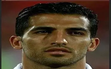 استوری مسعود شجاعی برای وحید امیری به مناسبت سالروز تولدش