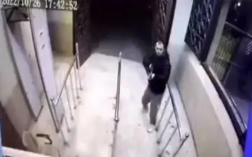  ملیت تروریست عامل حمله به حرم شاهچراغ مشخص نیست