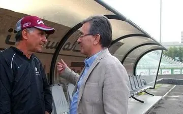 باورنکردنی ! دعوای کی روش و برانکو به نفع فوتبال ایران است !