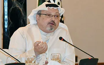 رمزگشایی از جعبه سیاه بن سلمان + فیلم 