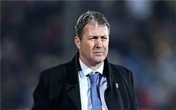  خبری درباره سرمربی جدید استقلال که حاشیه ساز شد