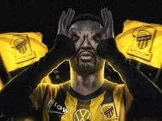 صید بزرگ الاتحاد: ستاره مراکشی جایگزین بنزما شد