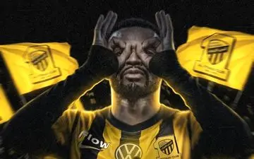 صید بزرگ الاتحاد: ستاره مراکشی جایگزین بنزما شد