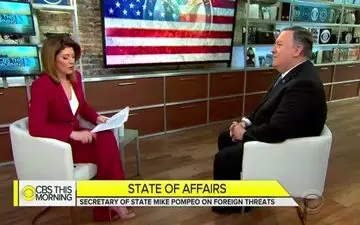  به عربستان اجازه نمی‌دهیم تبدیل به قدرت هسته‌ای شود