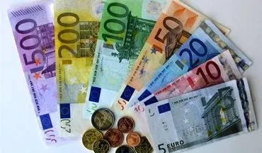 افزایش شدید اسکناس‌های جعلی یورو در آلمان 