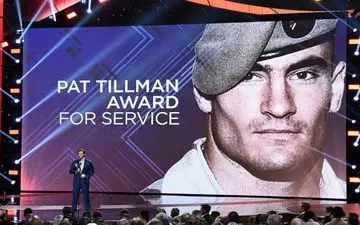 مرگ دردناک فوتبالیست آمریکایی توسط ارتش خودی! 