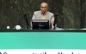 
امینی: مردم توان تحمل این همه گرانی را ندارند
