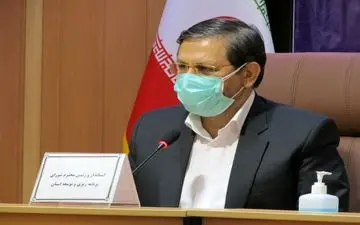 ۴۵۰ میلیارد تومان از محل ملی و سفرهای ریاست‌ جمهوری به استان سمنان تخصیص یافت