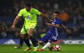 آخرین کشف کی‌روش از انگلیس می‌آید