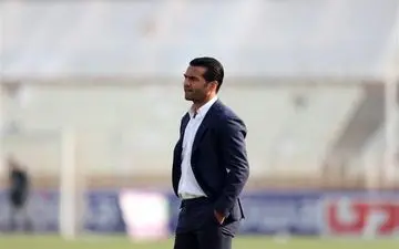 کارت مربیگری مسعود شجاعی صادر شد
