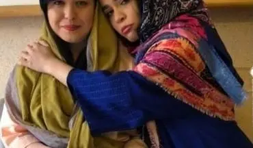 مهراوه شریفی نیا خودکشی کرد / تصاویر مهراوه در بیمارستان
