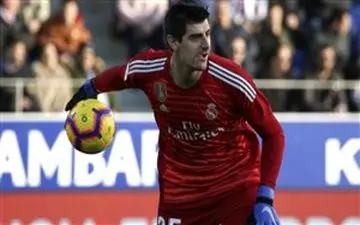 کورتوا: سیمئونه برای خودشیرینی از رئال انتقاد می کند!