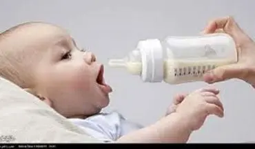 مادران کرونایی در شیردهی به نوزادان احتیاط کنند