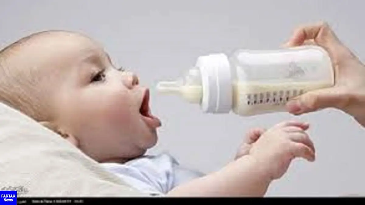 مادران کرونایی در شیردهی به نوزادان احتیاط کنند