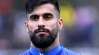 خرید جدید آبی ها مشخص شد