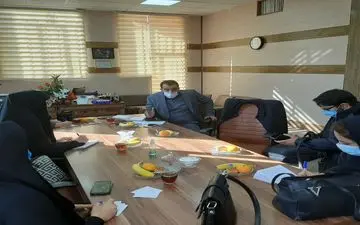 طرح اصلاح بناهای تاریخی کرمانشاه گام موثری در احیای بافت تاریخی است /از مالکین بناهای تاریخی جهت بازسازی هزینه ای اخذ نخواهد شد