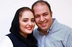 بمب خنده جوکر: علی اوجی و نرگس محمدی در نقش یاکریم! (+ویدئو)
