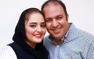 بمب خنده جوکر: علی اوجی و نرگس محمدی در نقش یاکریم! (+ویدئو)